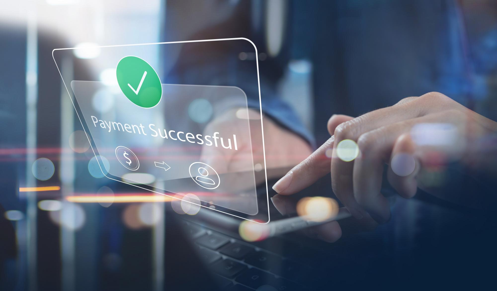 Ngành ngân hàng số hóa để tiến lên phía trước đón đầu tương lai nganh ngan hang so hoa de tien len phia truoc don dau tuong lai hinh 1