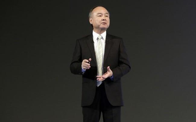 Masayoshi Son của hiện tại: Không còn 'liều ăn nhiều', 1 tháng chỉ rót vốn 1 lần, ôm mộng xây đế chế 300 năm tuổi