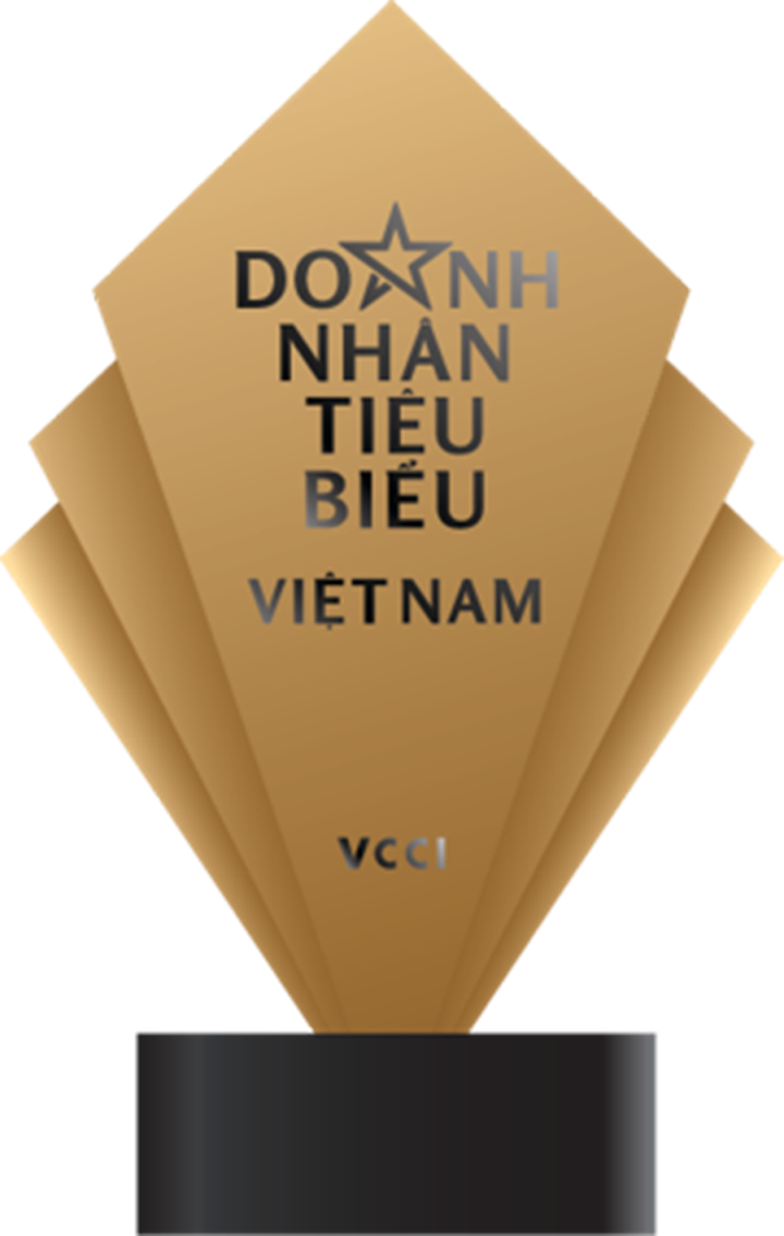 Vinh danh 60 Doanh nhân Việt Nam tiêu biểu, xuất sắc nhất 2022 - Ảnh 2