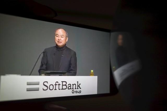 Masayoshi Son của hiện tại: Không còn liều ăn nhiều, 1 tháng chỉ rót vốn 1 lần, ôm mộng xây đế chế 300 năm tuổi - Ảnh 3.