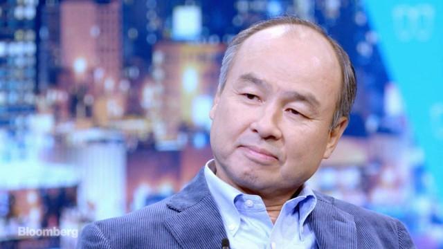 Masayoshi Son của hiện tại: Không còn liều ăn nhiều, 1 tháng chỉ rót vốn 1 lần, ôm mộng xây đế chế 300 năm tuổi - Ảnh 2.