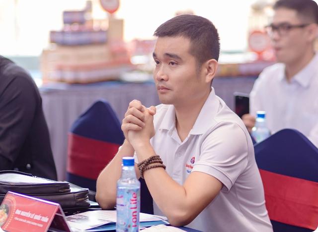 CEO Sông Hương Foods: Nghỉ Thế giới di động, về cầu an cho cá mắm, giải oan cho trái cà - Ảnh 9.