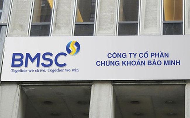 Chứng khoán Bảo Minh (BMS) thành công chuyển từ lỗ sang lãi trong quý 3/2022