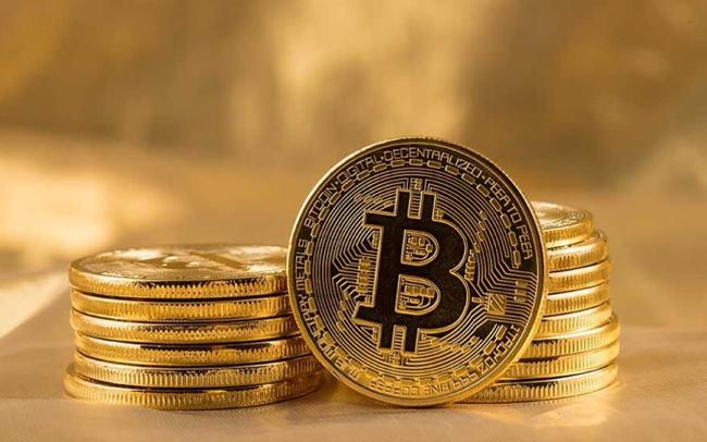 Giá Bitcoin hôm nay 21/10: Bitcoin tăng nhẹ, giao dịch ảm đạm