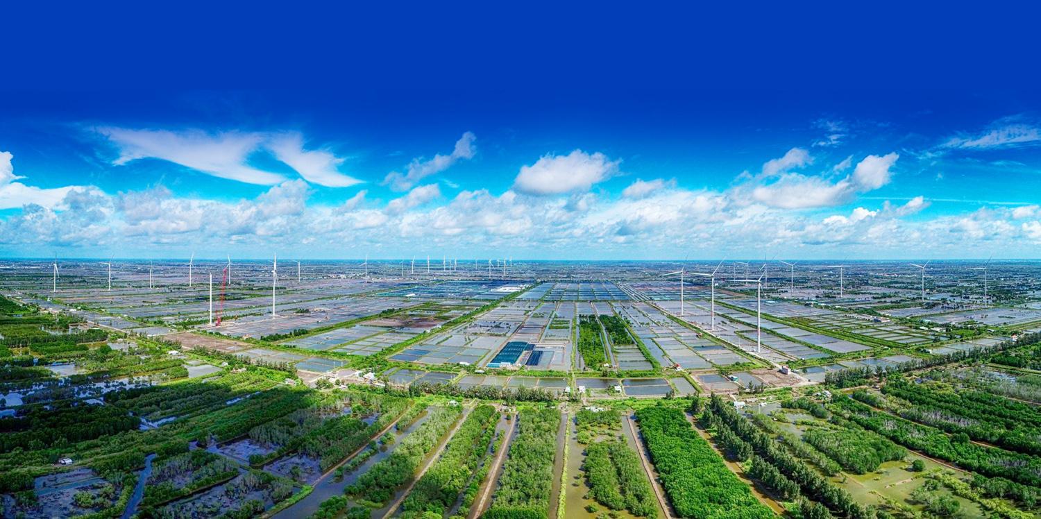 Giải pháp phát triển kinh tế tuần hoàn Kinh tế tuần hoàn là xu thế tất yếu, mang lại nhiều lợi ích - Nhịp sống kinh tế Việt Nam & Thế giới