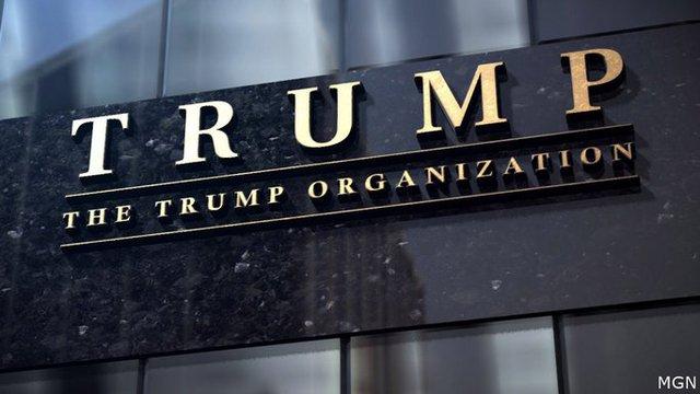 Trump Organization bị xét xử, ông Trump chỉ trích cuộc săn phù thủy - Ảnh 1.