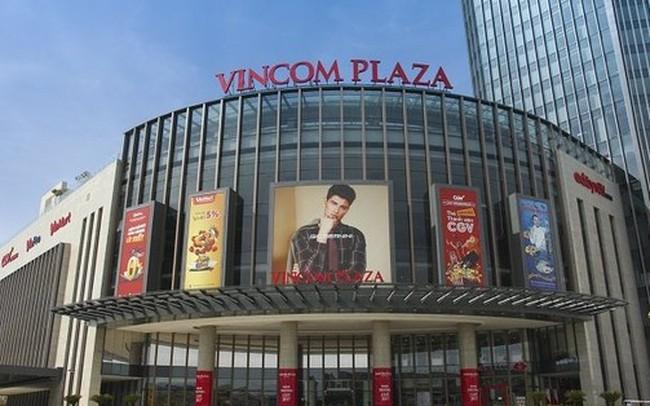 Vincom Retail (VRE) đạt 794 tỷ đồng lợi nhuận trong quý 3/2022