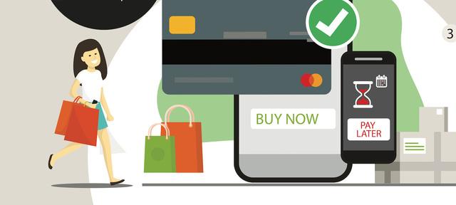 Người tiêu dùng Việt Nam hào hứng với các hình thức thanh toán kỹ thuật số mới nổi - Ảnh 1. Người tiêu dùng Việt Nam hào hứng với các hình thức thanh toán kỹ thuật số mới nổi - Ảnh 1.