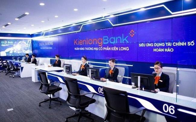 9 tháng Kienlongbank báo lãi 513 tỷ đồng, hoàn thành 79% kế hoạch năm