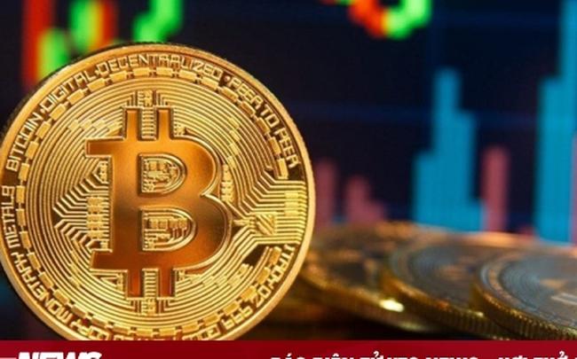 Giá Bitcoin hôm nay 18/11: Bitcoin giảm mạnh, thị trường tiền ảo ngập sắc đỏ