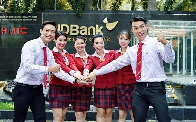 HDBank sắp chào bán 20 triệu cổ phiếu ESOP, giá 10.000 đồng/cp