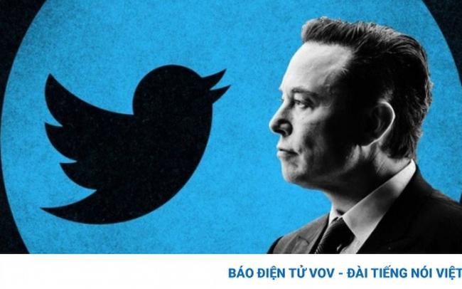 Twitter có lượt đăng ký sử dụng “cao nhất mọi thời đại”