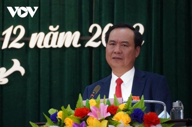 Quý I năm 2023 sẽ khởi công Dự án Cảng hàng không Quảng Trị - Ảnh 1.