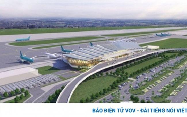 Quý I năm 2023 sẽ khởi công Dự án Cảng hàng không Quảng Trị