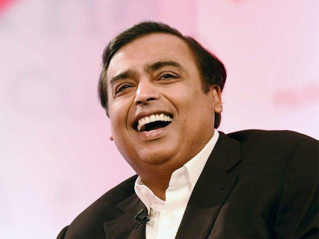 Tỷ phú Ấn Độ Mukesh Ambani nói một câu dặn dò giới trẻ nhưng khiến nhiều người phải suy ngẫm - Ảnh 1.