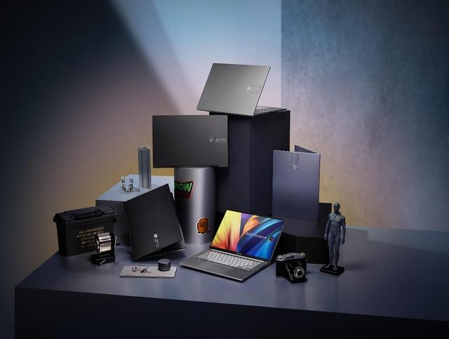 Mua laptop ASUS, nhận lì xì 2023 phần quà khai xuân giá trị - Ảnh 2. Mua laptop ASUS, nhận lì xì 2023 phần quà khai xuân giá trị - Ảnh 2.