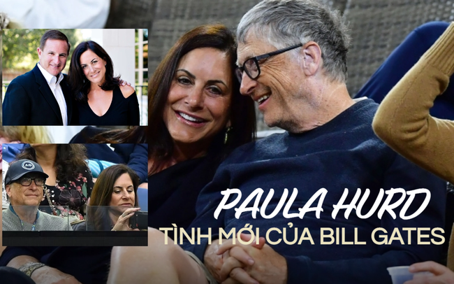 Chân dung góa phụ đang sánh đôi cùng Bill Gates: Từng có một đời chồng là CEO, sở hữu điểm tương đồng đặc biệt với vợ cũ tỷ phú