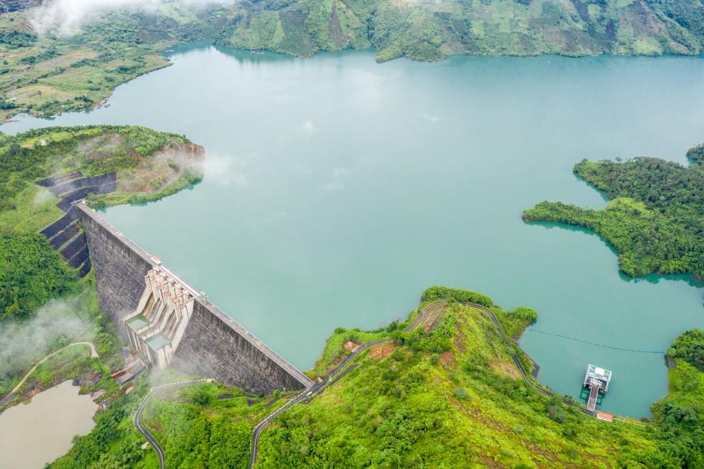 Công ty Thủy điện Đồng Nai: 12 năm hình thành và phát triển