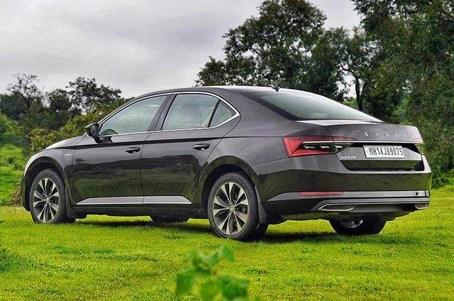 Skoda ra mắt Việt Nam tháng 4: Có cả SUV và sedan, nhập châu Âu trước khi lắp ráp tại Hạ Long - Ảnh 7.