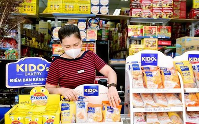 Kido (KDC) hoãn chia cổ tức đặc biệt 50%, góp vốn thành lập công ty chế biến nước mắm