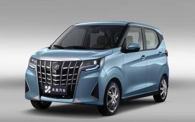 Đàn em Toyota Alphard trình làng với giá từ 135 triệu đồng, sắp xuất hiện tại thị trường Việt?