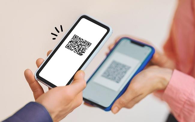 Bạn đã biết cách chia sẻ mật khẩu Wifi bằng QR code chưa?