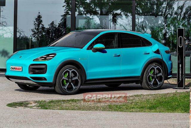 Porsche sắp tăng giá mạnh: Có mẫu ở Việt Nam chắc chắn ảnh hưởng - Ảnh 1.