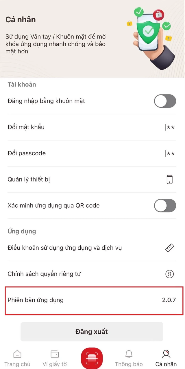 Các bước tích hợp thông tin người phụ thuộc, GPLX và BHYT vào ứng dụng VNeID ngay tại nhà - Ảnh 1.