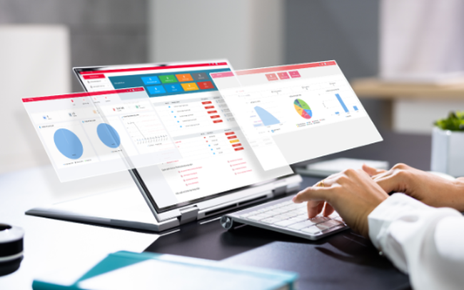 Bước chân vào hành trình số với Viettel CyberWork