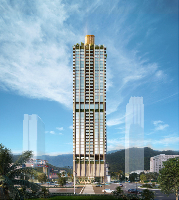 ICON40 lọt vào tầm ngắm của nhà đầu tư những tháng đầu năm 2023 - Ảnh 1. ICON40 lọt vào tầm ngắm của nhà đầu tư những tháng đầu năm 2023 - Ảnh 1.