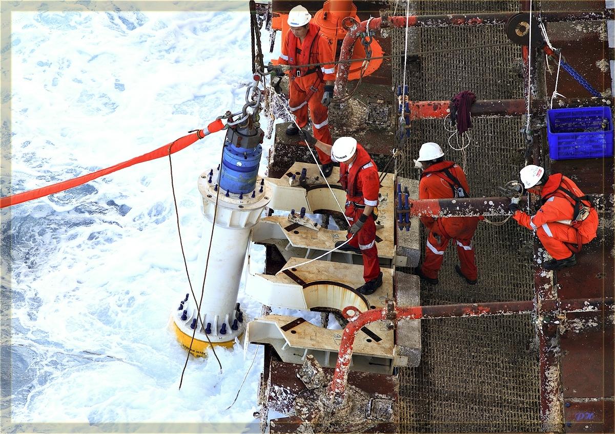 Văn hóa doanh nghiệp - Văn hóa Petrovietnam