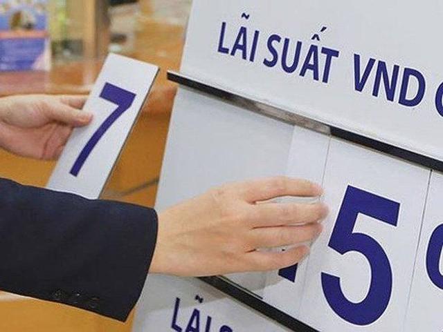 Lãi suất ngày 31/3: MB giảm mạnh lãi suất huy động, không còn kịch trần kỳ hạn dưới 6 tháng