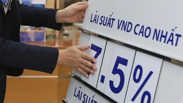 Lãi suất cho vay bình quân sẽ giảm về quanh ngưỡng 10%?