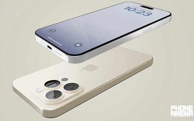 iPhone 15 Ultra sẽ 'cắt đuôi' đối thủ nhờ trang bị 'có một không hai' này iPhone 15 Ultra sẽ 'cắt đuôi' đối thủ nhờ trang bị 'có một không hai' này