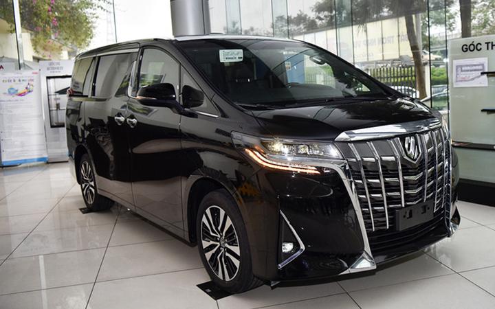 Chỉ mất 3 ngày, tốn 300 triệu, thợ Việt lột xác Toyota Alphard trông giống hệt Lexus LM giá hơn 7 tỷ, nhìn ngoài khó phân biệt nổi hàng độ - Ảnh 3.