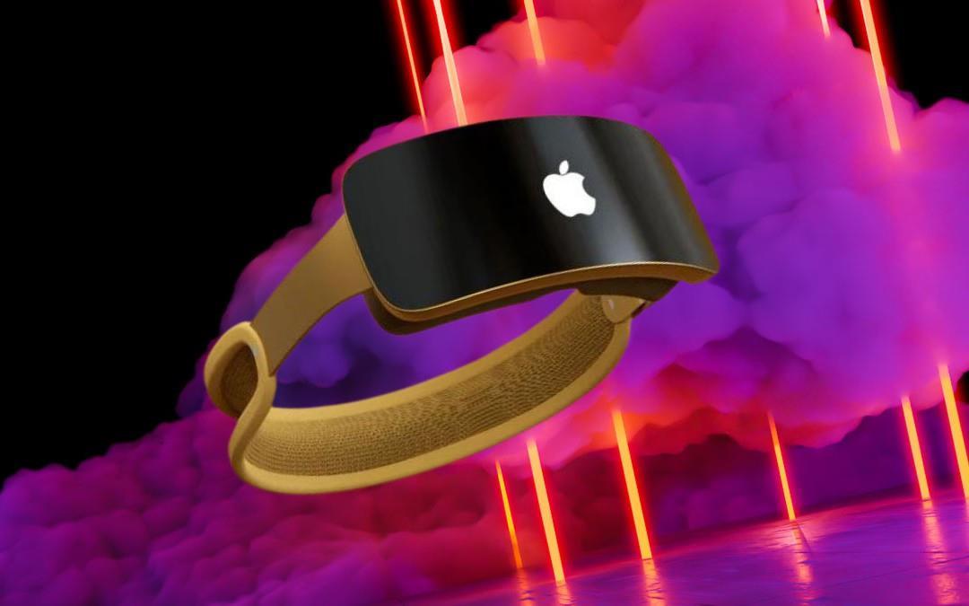 Apple ‘dằn lòng’ phá hỏng 3 quy tắc vàng từ thời Steve Jobs để ra mắt kính thực tế ảo bằng được - Ảnh 1. Apple ‘dằn lòng’ phá hỏng 3 quy tắc vàng từ thời Steve Jobs để ra mắt kính thực tế ảo bằng được - Ảnh 1.