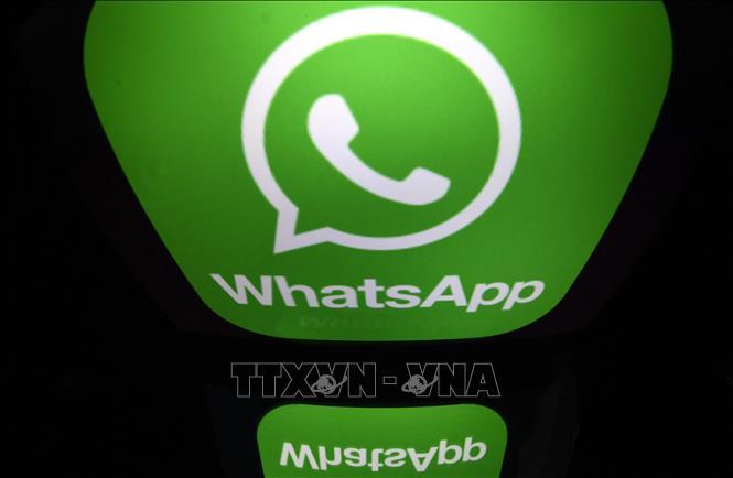 WhatsApp lần đầu bị phạt tại Nga vì không dỡ bỏ nội dung bị cấm - Ảnh 1.