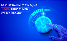 Phê duyệt cấp hạn mức tín dụng trên BIZ MBBank cho doanh nghiệp