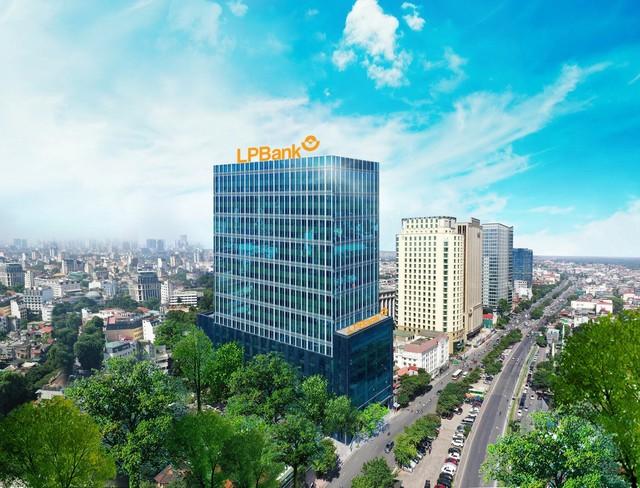 LPBank được NHNN cho phép tăng vốn gần 11.400 tỷ lên hơn 28.000 tỷ đồng