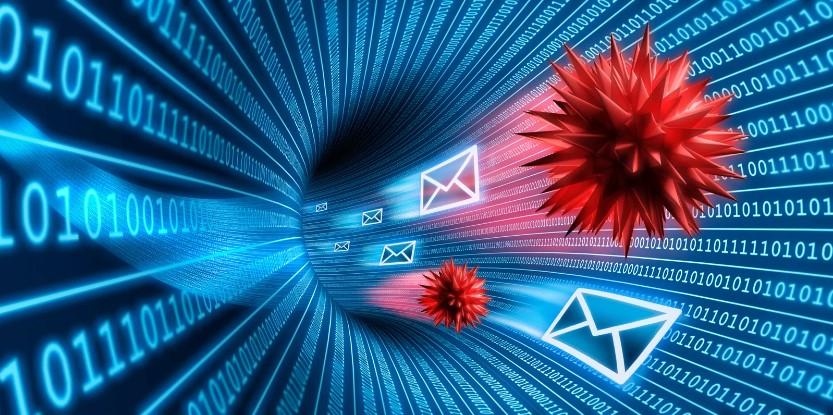 Chiến dịch Horabot mới phát tán mã độc và chiếm quyền kiểm soát tài khoản email - Ảnh 1.