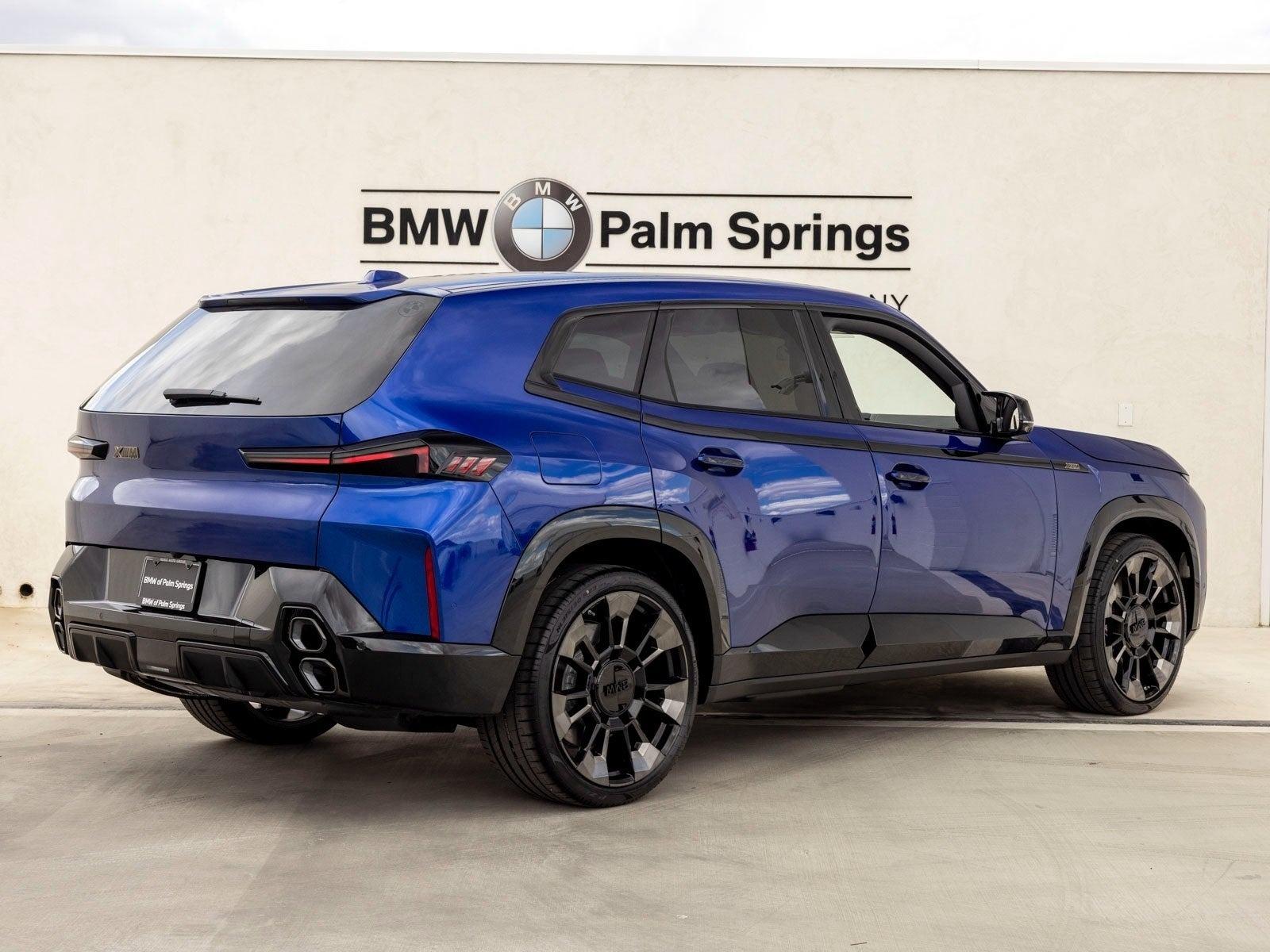 BMW XM giá dự kiến 12 tỷ đồng tại Việt Nam, vượt tầm để đấu siêu SUV Lamborghini Urus - Ảnh 2.