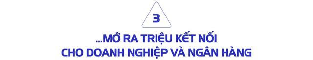 Hệ sinh thái tài chính số eTradevn tháo gỡ khó khăn vay vốn ngân hàng - Ảnh 5.