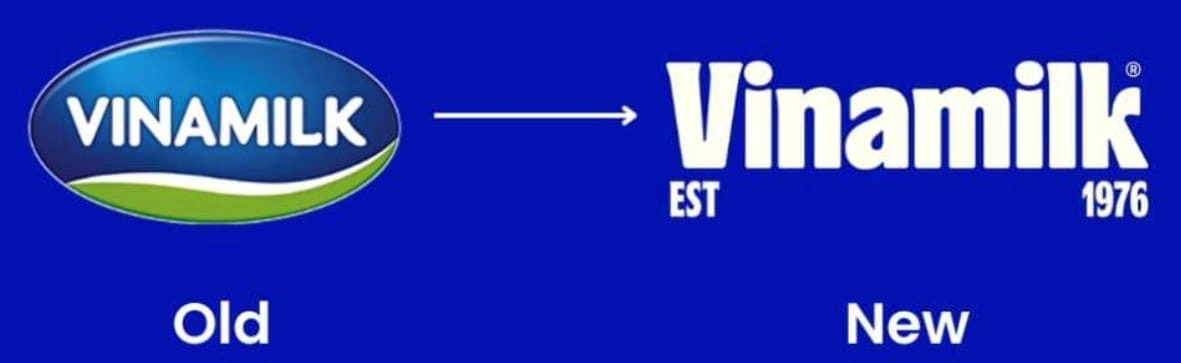 Vừa thay logo sang "xanh rực rỡ" và "kem sữa ngọt", Vinamilk ước lãi 2.220 tỷ đồng trong quý 2, ngắt mạch giảm 5 quý liên tiếp - Ảnh 2. Vừa thay logo sang "xanh rực rỡ" và "kem sữa ngọt", Vinamilk ước lãi 2.220 tỷ đồng trong quý 2, ngắt mạch giảm 5 quý liên tiếp - Ảnh 2.