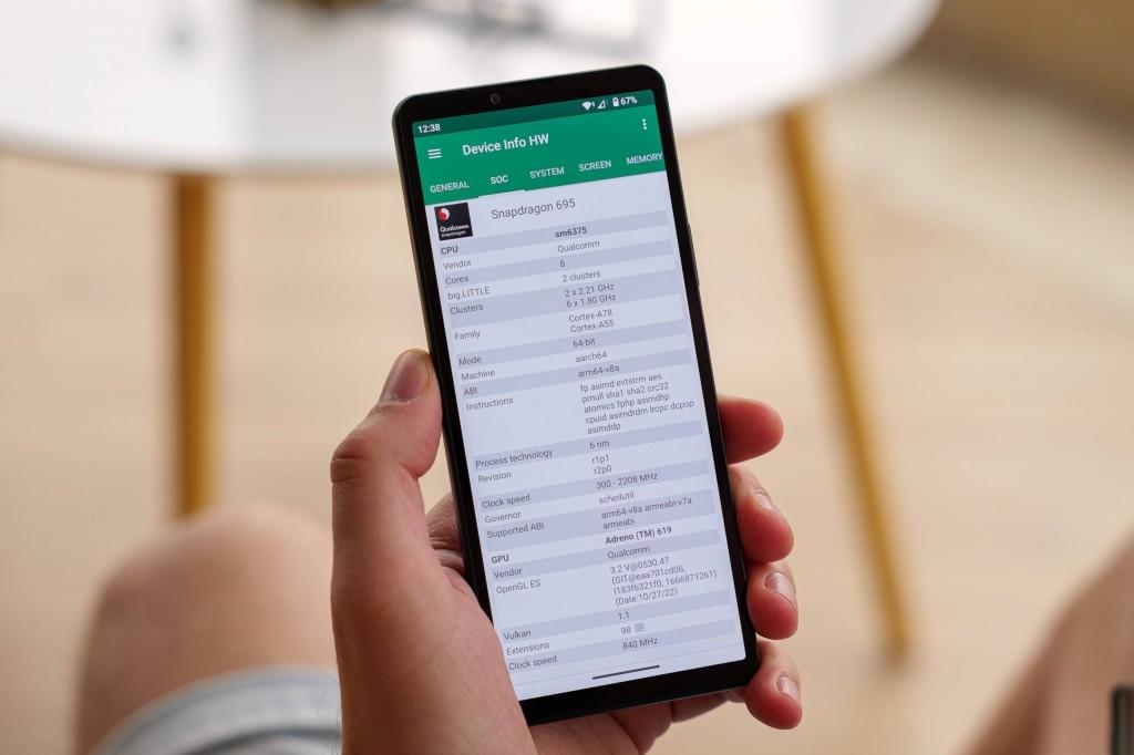Sony ra mắt Xperia 1 V tại Việt Nam: Tập trung nâng cấp vào camera, giá 36 triệu đồng và không dành cho số đông - Ảnh 13.