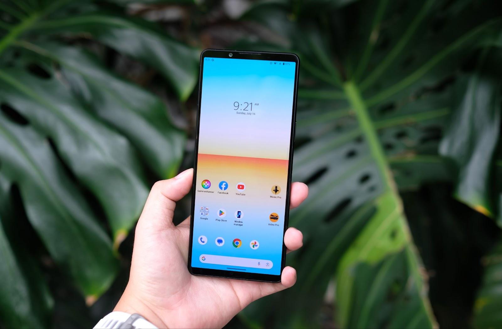 Sony ra mắt Xperia 1 V tại Việt Nam: Tập trung nâng cấp vào camera, giá 36 triệu đồng và không dành cho số đông - Ảnh 5.