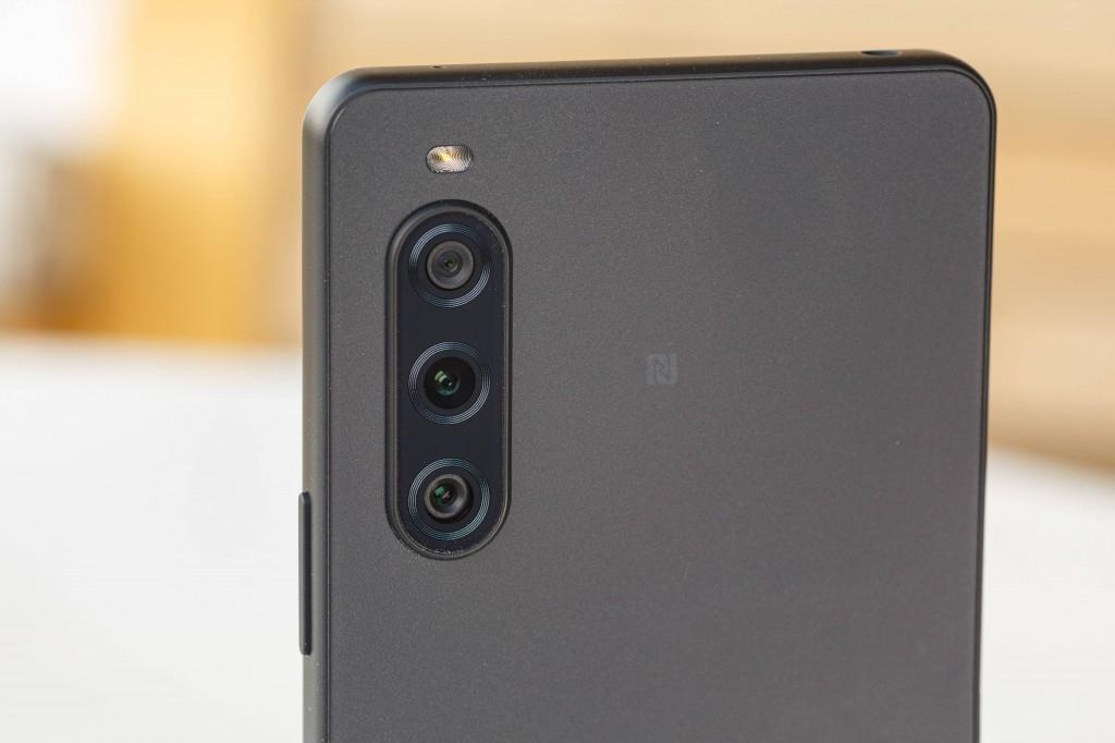 Sony ra mắt Xperia 1 V tại Việt Nam: Tập trung nâng cấp vào camera, giá 36 triệu đồng và không dành cho số đông - Ảnh 10.