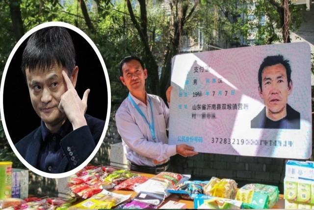 Kiện tỷ phú Jack Ma ra tòa và đòi bồi thường hơn 3 tỷ đồng, ông chú 6X bị xử thua nhưng