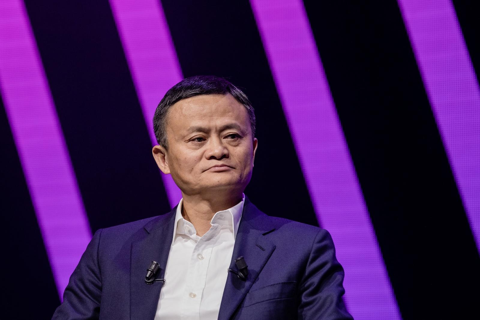 Kiện tỷ phú Jack Ma ra tòa và đòi bồi thường hơn 3 tỷ đồng, ông chú 6X bị xử thua nhưng "bất đắc dĩ" trở nên giàu có, ai nhìn cũng phải ghen tỵ - Ảnh 5.