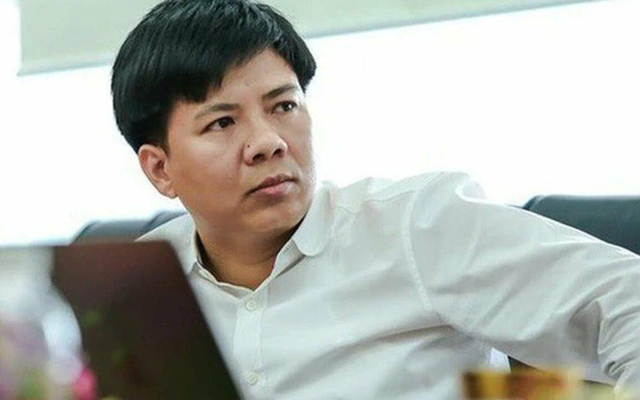 Egroup của Shark Thủy bị bán giải chấp cổ phiếu IBC, hơn 18% vốn Apax Holdings đã được sang tay trong hơn 1 tháng Egroup của Shark Thủy bị bán giải chấp cổ phiếu IBC, hơn 18% vốn Apax Holdings đã được sang tay trong hơn 1 tháng