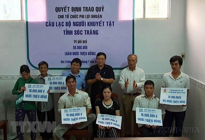 62 năm thảm họa da cam ở Việt Nam: Chung tay xoa dịu nỗi đau da cam